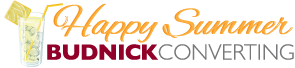 Buy adhesive tape from Budnick