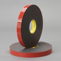 VHB™ Tape 5952, Heavy Duty Acrylic Foam Mounting Tape, 3M, adhesive tape  datasheet