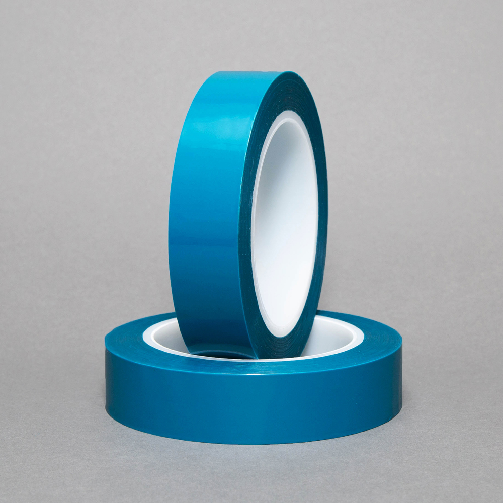 0.5-mil Polyimide Tape, Ultra Thin 0.5mil Silicone Adhesive with Release  Liner