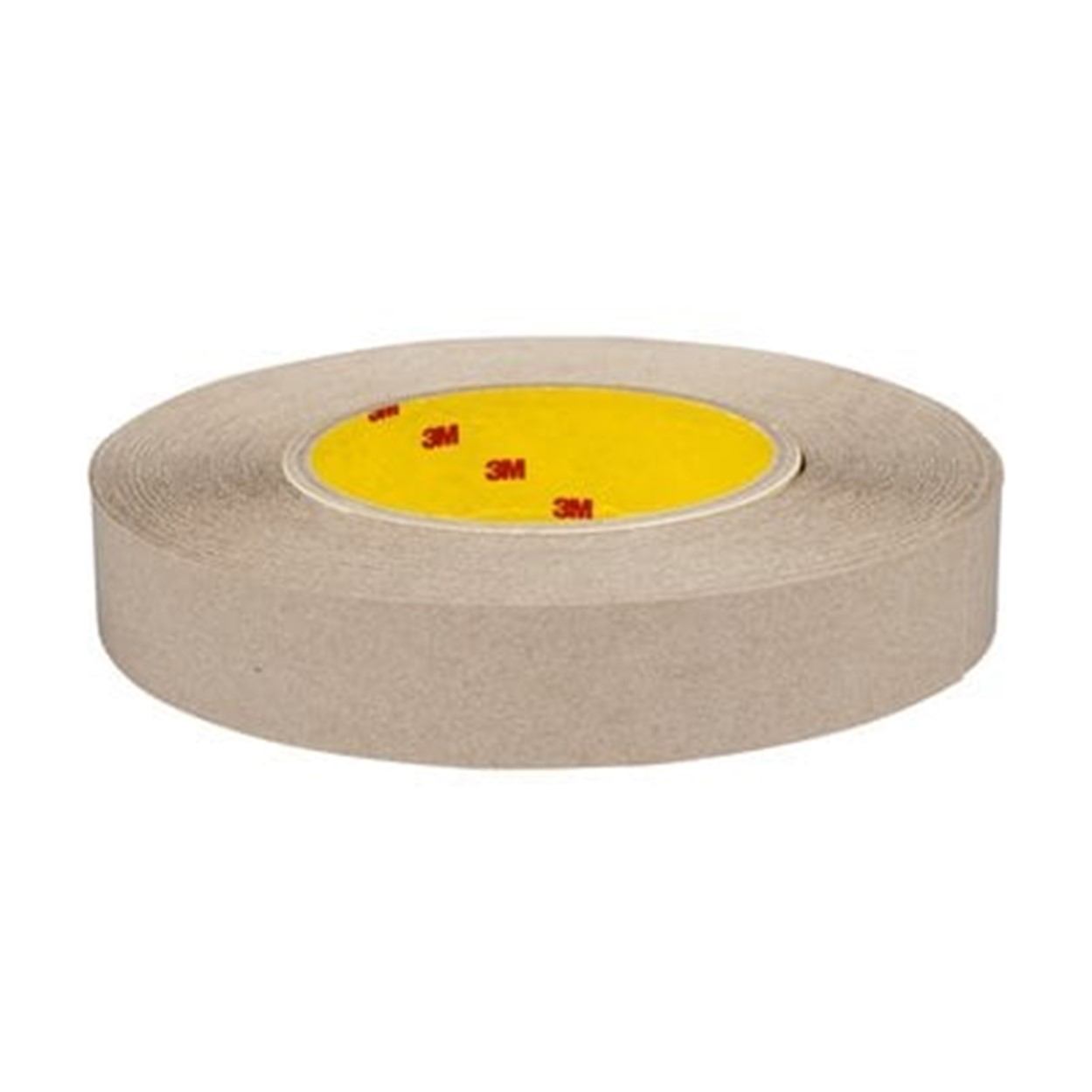 DOUBLE COATED SILICONE SURFACES SPLICING TAPE P-905