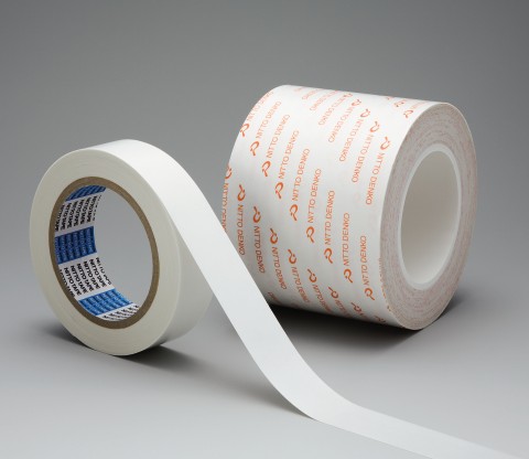 Double Sided Tape with Superior Thermal Conductive Property and Adhesion TR  Series