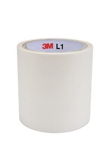 WOD Double Sided BOPP Tape 8.5 Mil, In Bulk - Distributor Tape