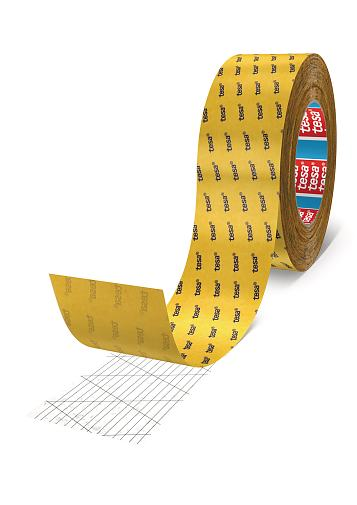 PET1A-Yellow | 1-mil Yellow Polyester (PET) Tape with Acrylic Adhesive