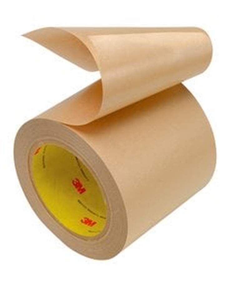 3M 201+ General Use Masking Tape, 2 Inches x 60 Yards, Tan 