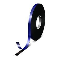 DOUBLE COATED SILICONE SURFACES SPLICING TAPE P-905