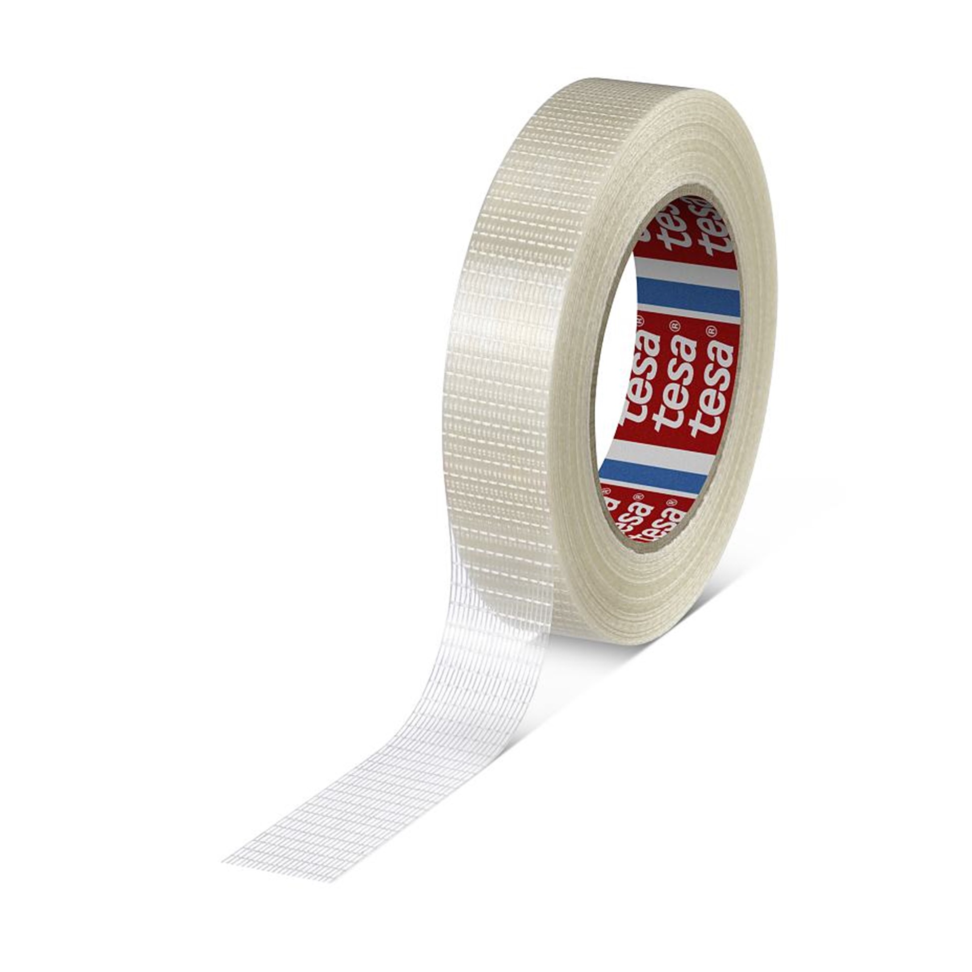 Tesa 4980 Double Sided PET Tape Double Coated Polyester Tape