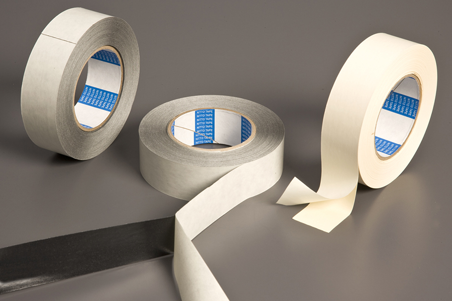 BT-7670 Double Sided Tissue Splicing Tape