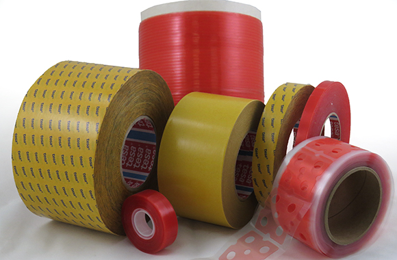 Tesa 51970 Transparent Double Sided Tape - Adhesive Tapes