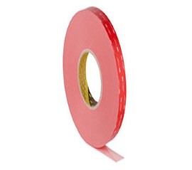 3M™ VHB™ Tape LSE-060WF 25 mil